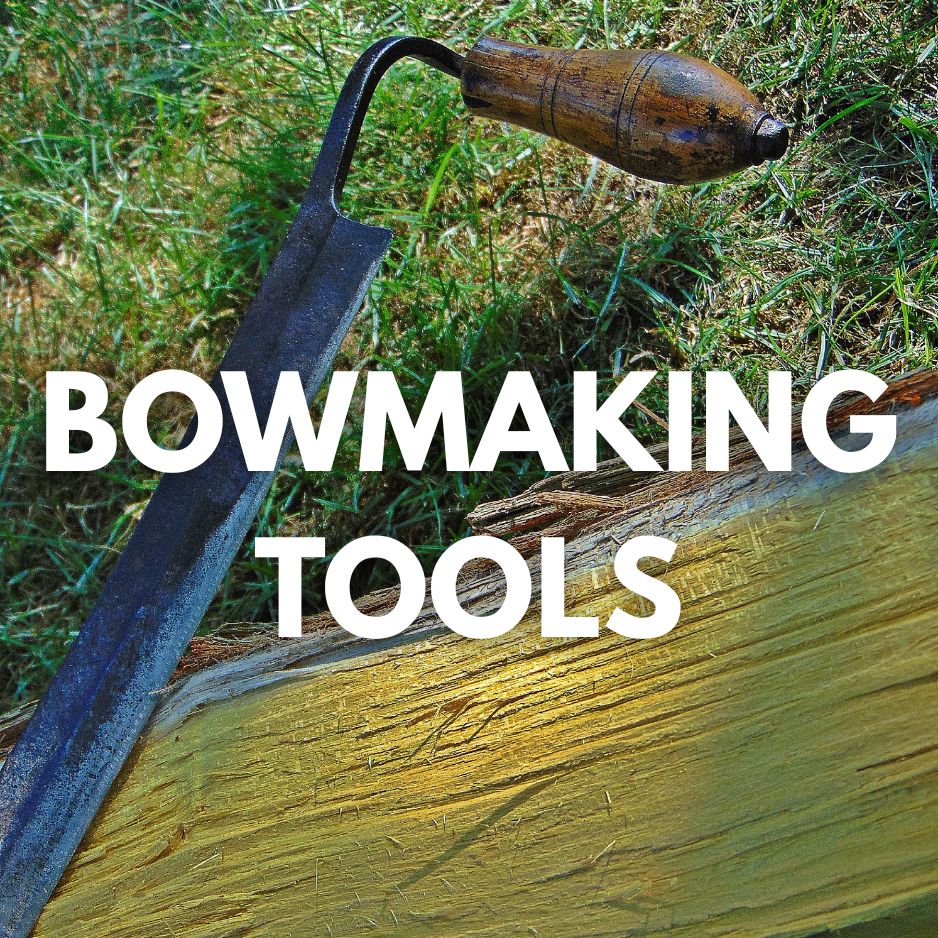 What Are the Most Useful Tools for Bow Making?